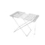 Uscator de rufe electric pliabil, 230W, suprafata 12m, inaltime ajustabila, aluminiu inoxidabil