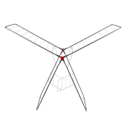Uscator de rufe FOXMAG24, din metal, suprafata de uscare 16 metri