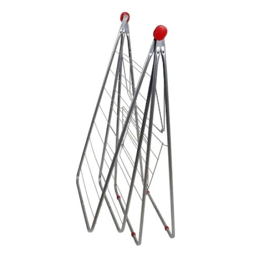 Uscator de rufe FOXMAG24, din metal, suprafata de uscare 16 metri