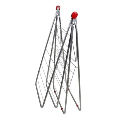 Uscator de rufe FOXMAG24, din metal, suprafata de uscare 16 metri
