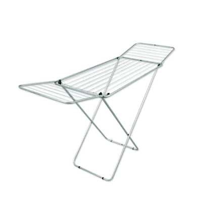 Uscator de rufe FOXMAG24, din metal, suprafata de uscare 18 metri