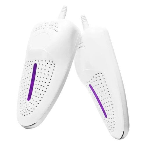 Uscator electric pentru Incaltaminte, neutralizare mirosuri, 2in1, uscare si sterilizare