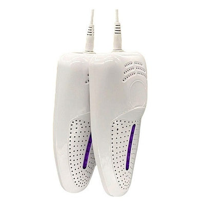 Uscator electric pentru Incaltaminte, neutralizare mirosuri, 2in1, uscare si sterilizare