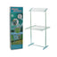 Uscator pliabil pentru haine Multifunctional Mobile Folding Racks-EDY®