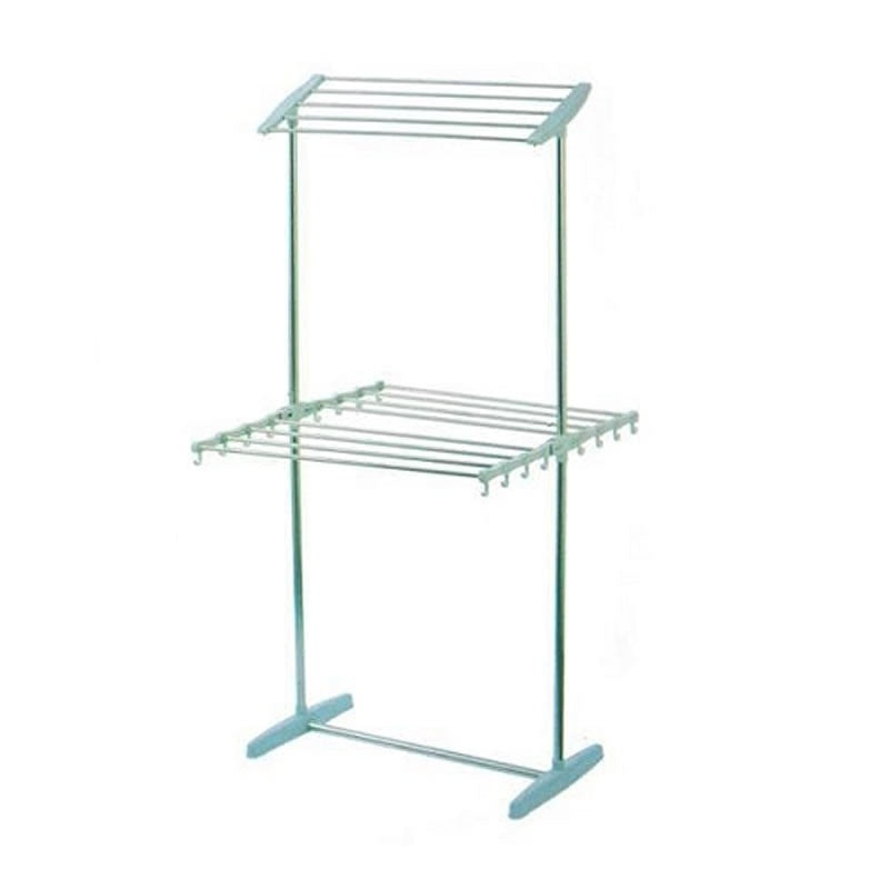 Uscator pliabil pentru haine Multifunctional Mobile Folding Racks-EDY®
