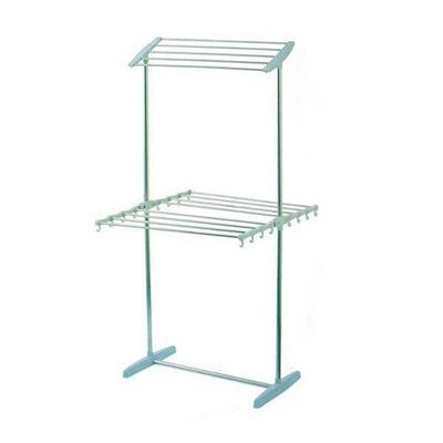 Uscator pliabil pentru haine Multifunctional Mobile Folding Racks-EDY®
