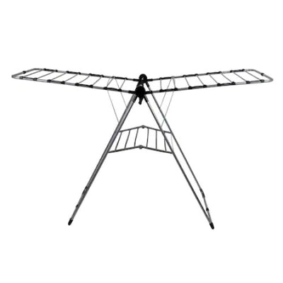Uscator rufe FOXMAG24, din metal, suprafata de uscare de 20m