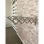 Uscator rufe metalic, extensibil, cu 5 bare, 70cm, prindere pe perete, suprafata de uscare 5m, argintiu