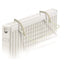 Uscator rufe pentru calorifer, cadru metalic, suprafata 3 m, retractabil