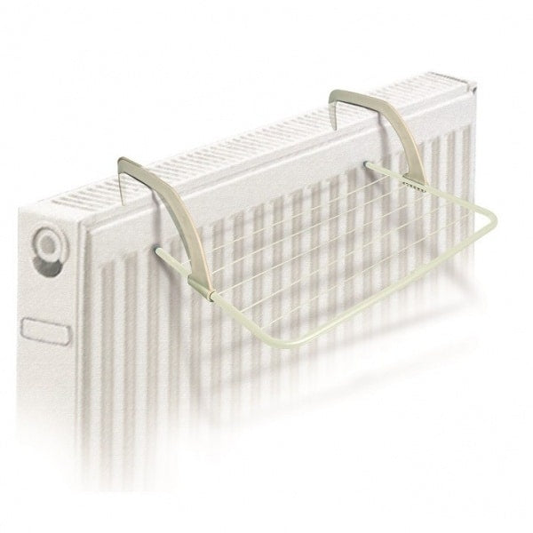 Uscator rufe pentru calorifer, cadru metalic, suprafata 3 m, retractabil