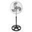 Ventilator cu picior 3 in 1, 3 trepte viteza, putere 55W, diametru 45cm