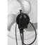 Ventilator cu picior 3 in 1, 3 trepte viteza, putere 55W, diametru 45cm