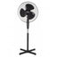 Ventilator cu picior, 3 trepte viteza, diametru 40 cm, putere 45 W