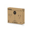Ventilator cu picior, 3 trepte viteza, putere 55W, 10 inch, 2500 RPM