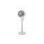 Ventilator cu picior, 3 trepte viteza, putere 60W, timer 1-7 ore