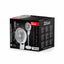 Ventilator cu picior, 3 trepte viteza, putere 60W, timer 1-7 ore