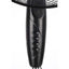 Ventilator cu picior 40 cm, motor silentios, 40 W, 3 viteze, oscilant 90°