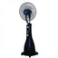 Ventilator cu pulverizare apa 90W