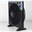 Ventilator patrat 40W cu 3 trepte de viteza si timer de 60 minute