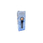 Ventilator portabil de mana, S6, incarcare USB, Negru