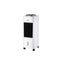 Ventilator racitor si purificator aer mobil, 3 viteze, rezervor 7L, telecomanda, temporizator 1-12h
