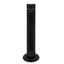 Ventilator tip turn 60W cu telecomanda, timer si 3 trepte de viteza