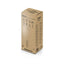 Ventilator tip turn cu 3 viteze, putere 50W si timer 15 ore