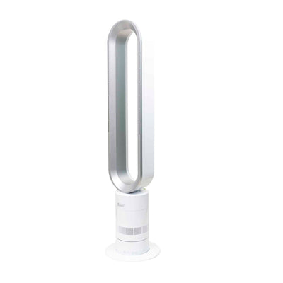 Ventilator turn 22W, 10 trepte viteza, timer 9h, functie silentioasa, oscilatie 71°