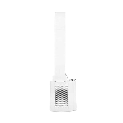 Ventilator turn 40W cu 3 trepte viteza si timer 8 ore, inaltime 98cm