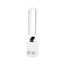 Ventilator turn 50W cu 12 trepte viteza si timer 15h, telecomanda, ecran LED