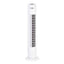 Ventilator turn cu timer, 3 trepte viteza, consum 45W, debit aer 1787 mc/h