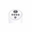 Ventilator turn cu timer, 3 trepte viteza, consum 45W, debit aer 1787 mc/h