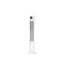 Ventilator turn silentios cu 3 trepte viteza, timer 0-12h si putere 60W