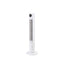 Ventilator turn silentios cu 3 trepte viteza, timer 0-12h si putere 60W