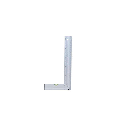 Vinclu profesional manual cu boloboc, 30 cm, aluminiu