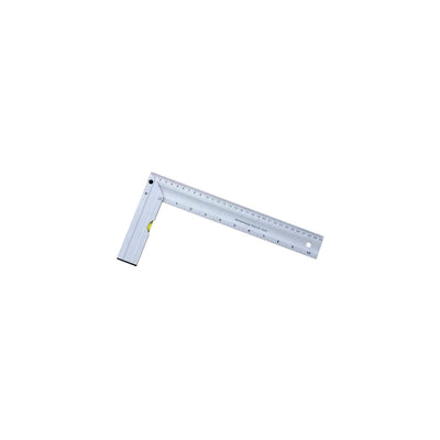 Vinclu profesional manual cu boloboc, 30 cm, aluminiu