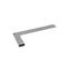 Vinclu profesional manual cu boloboc, 30 cm, aluminiu