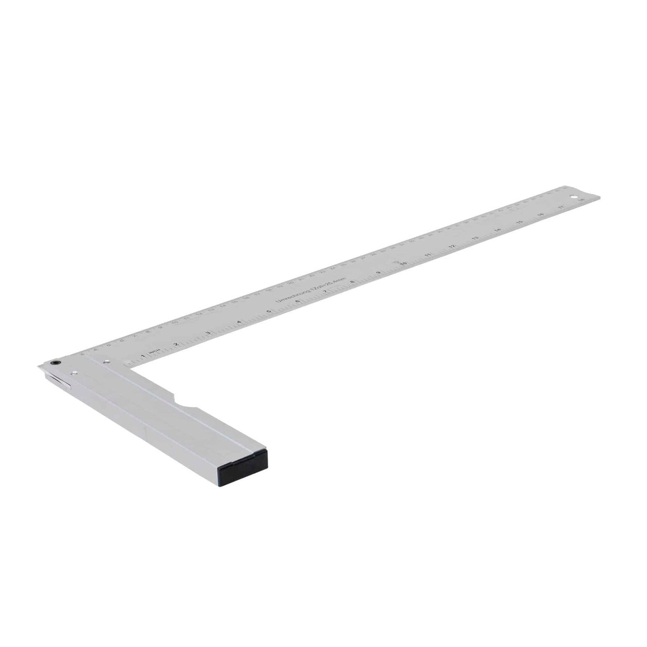 Vinclu profesional manual cu boloboc, 50 cm, aluminiu
