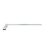 Vinclu profesional manual cu boloboc, 50 cm, aluminiu
