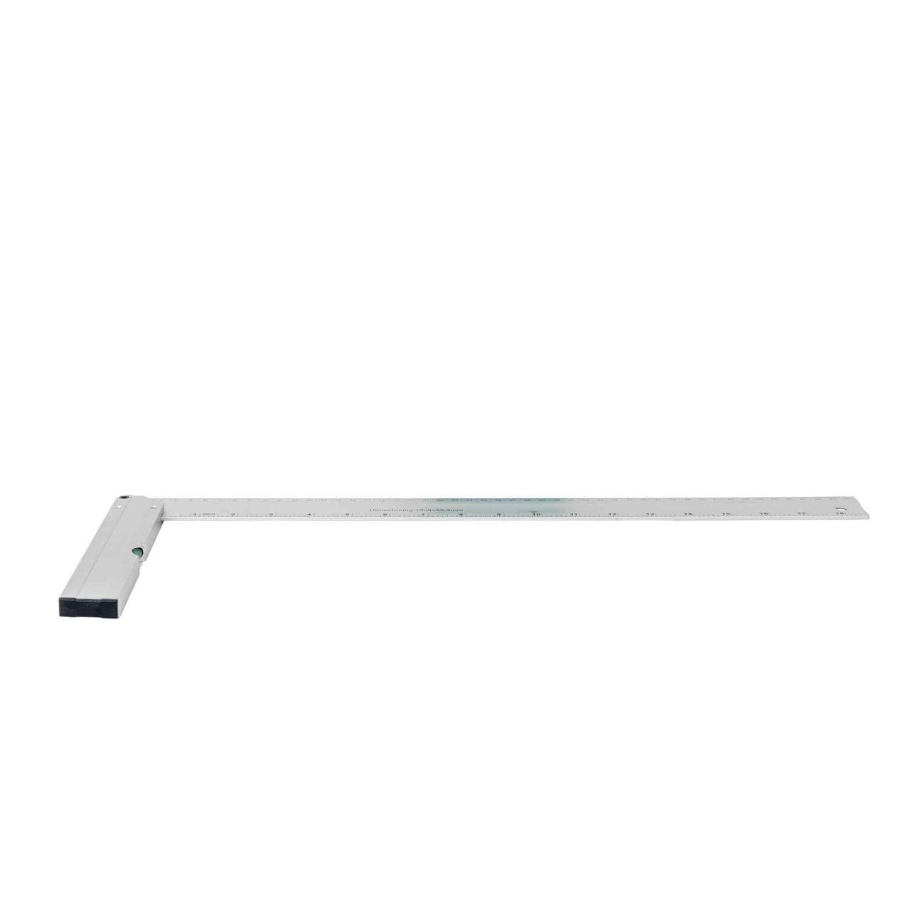Vinclu profesional manual cu boloboc, 50 cm, aluminiu