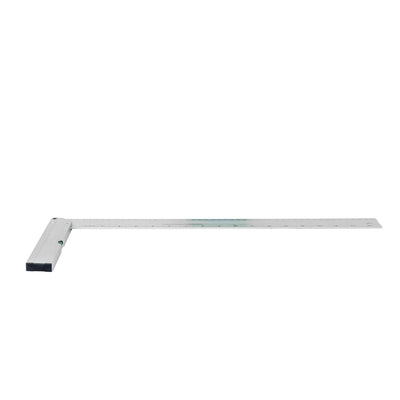 Vinclu profesional manual cu boloboc, 50 cm, aluminiu