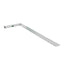 Vinclu profesional manual cu boloboc, 50 cm, aluminiu