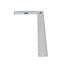 Vinclu profesional manual cu boloboc, 50 cm, aluminiu