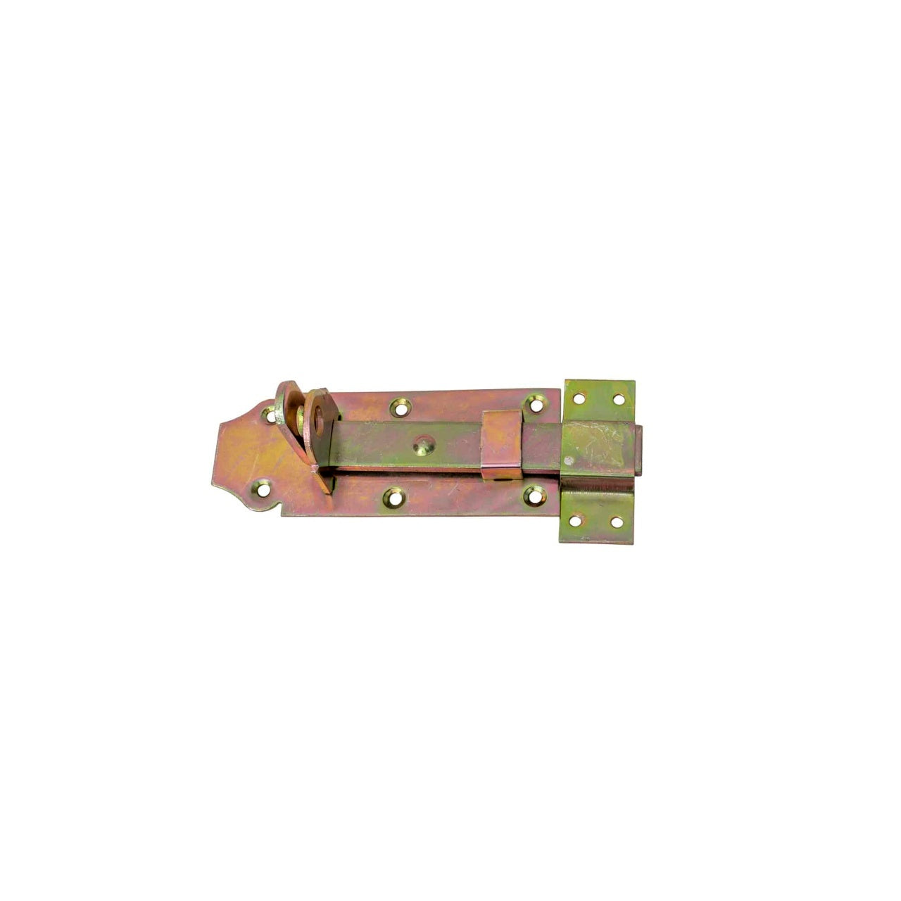 Zavor plat 125mm, lungime 15cm, latime 6.3cm