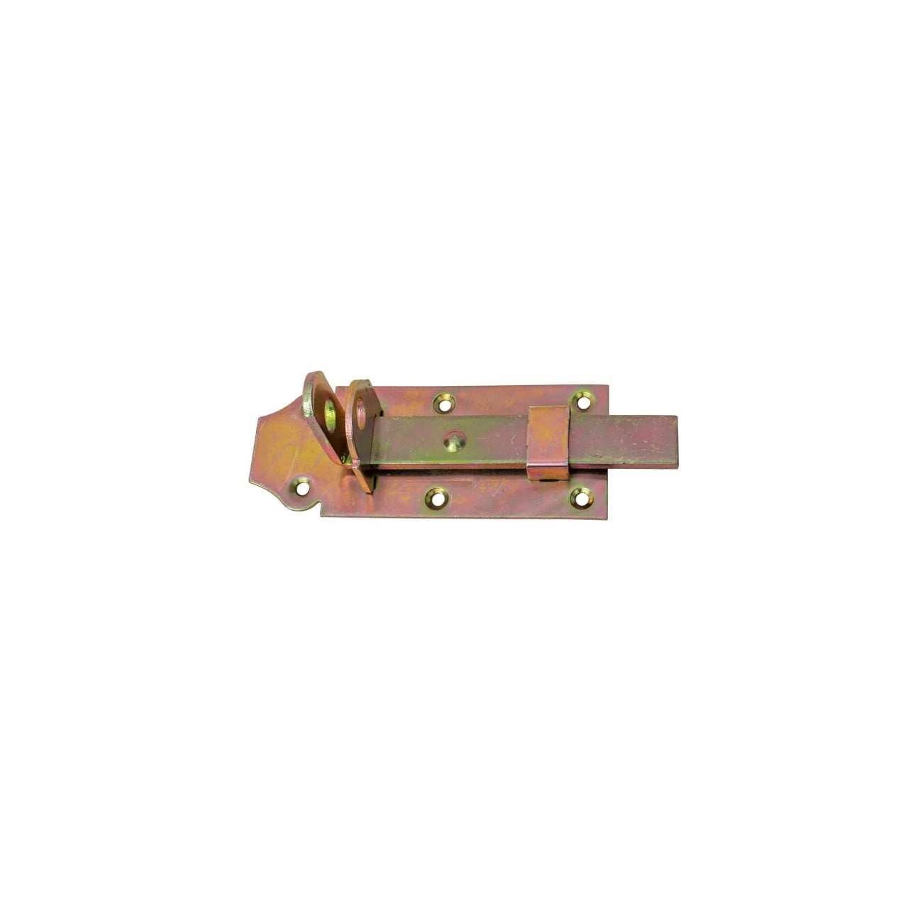 Zavor plat 125mm, lungime 15cm, latime 6.3cm