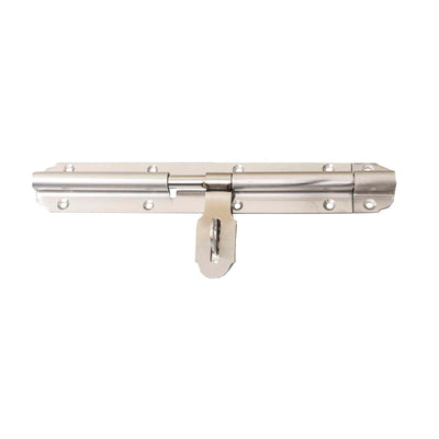 Zavor usa 28x10 cm, otel inoxidabil, marime 10 inch