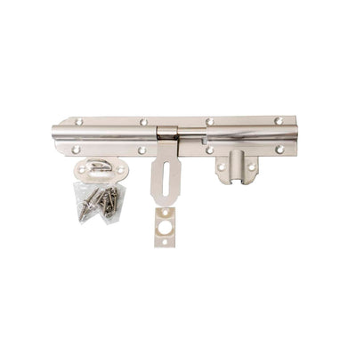 Zavor usa 28x10 cm, otel inoxidabil, marime 10 inch