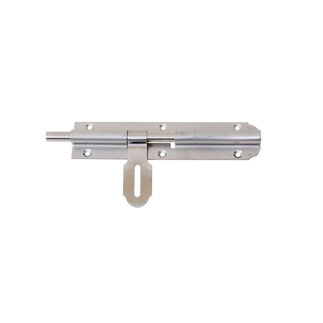 Zavor usa otel inoxidabil 23x10 cm, dimensiune 8""
