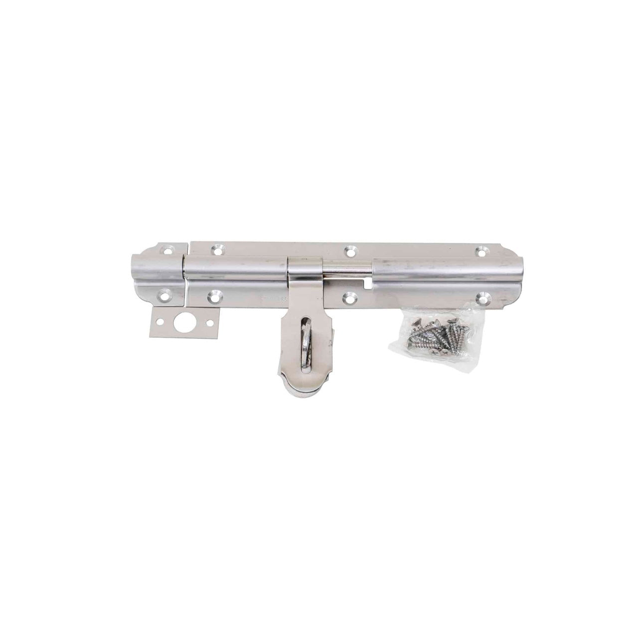 Zavor usa otel inoxidabil 23x10 cm, dimensiune 8""