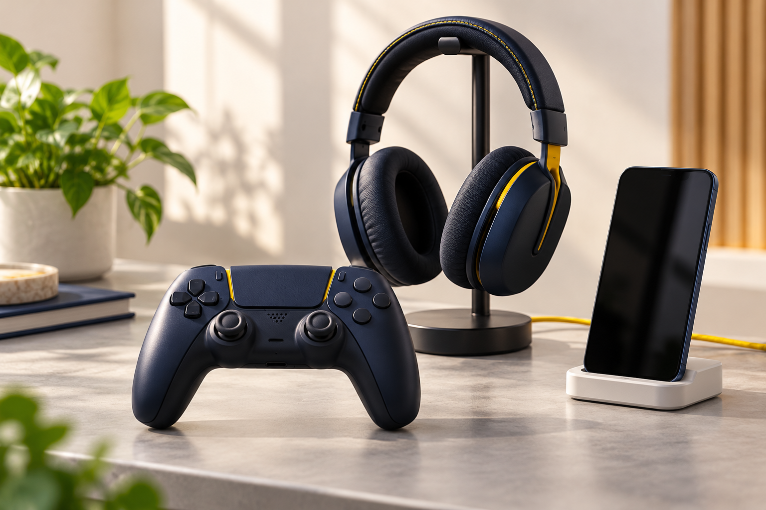 Gaming si Mobile